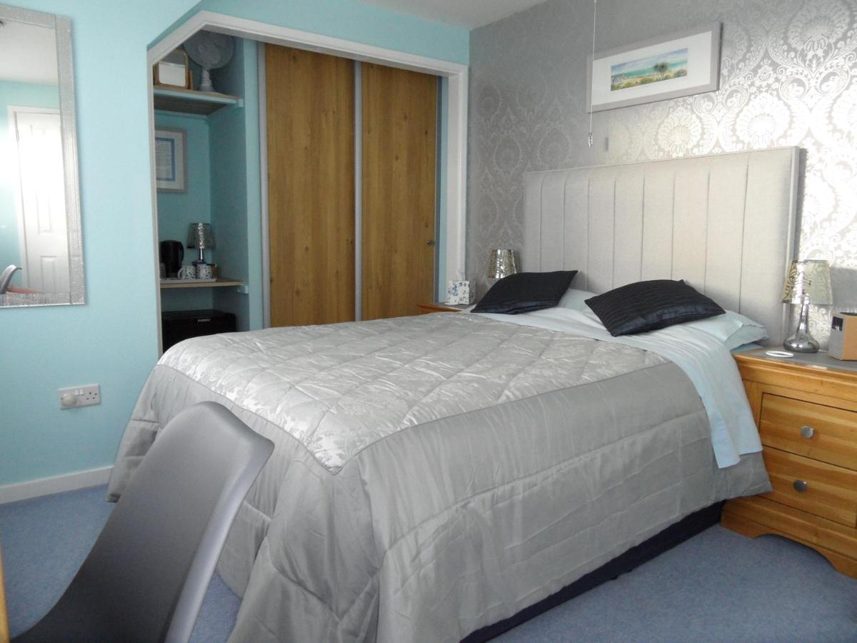 Bed and Breakfast Monterey Pines Helston Exterior foto