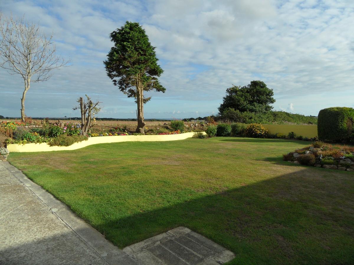 Bed and Breakfast Monterey Pines Helston Exterior foto